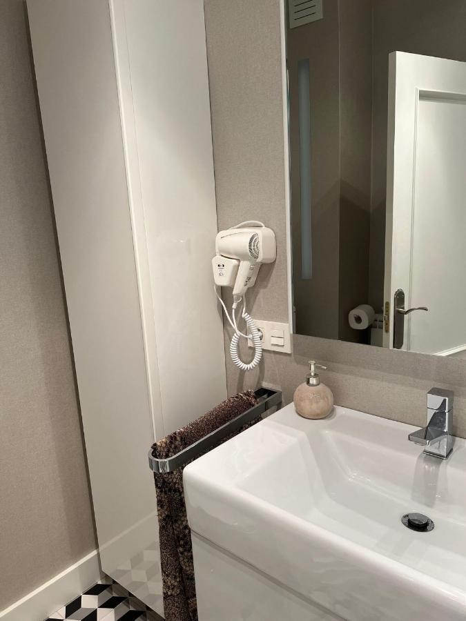 Apartamento Platas Centro Ribadesella Ngoại thất bức ảnh