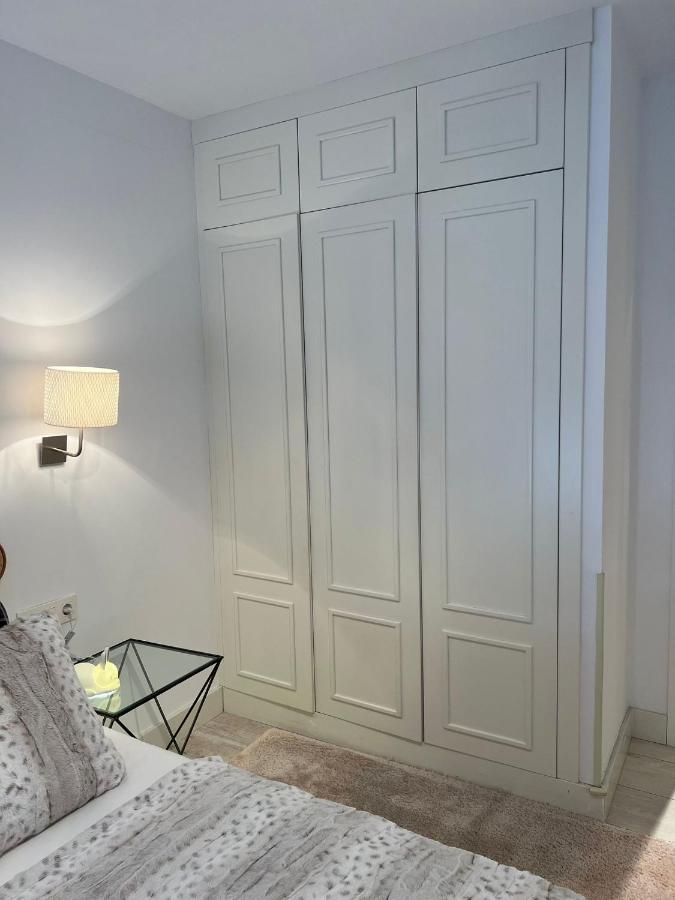 Apartamento Platas Centro Ribadesella Ngoại thất bức ảnh